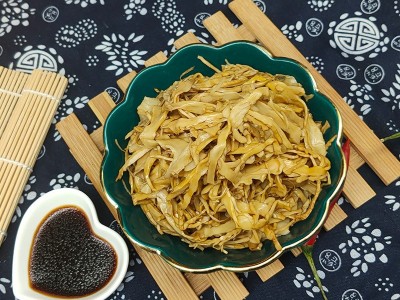 桃江特产笋干免泡发糯米烤笋尖新鲜春笋嫩笋丝非干货300g厂家直供图4