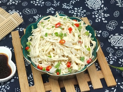 桃江特产厂家直供手切笋尖300g 竹笋碳烤笋糯米笋新鲜春笋嫩笋丝图3