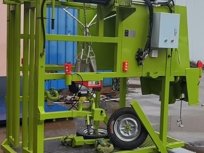 牛用液压修蹄车畜牧养殖机械设备 奶牛修蹄车 液压式牛修蹄机图2