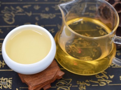 2022年福鼎白茶头春白牡丹高山散茶花香味新茶500g 厂家批发图2