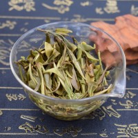 2022年福鼎白茶头春白牡丹高山散茶花香味新茶500g 厂家批发