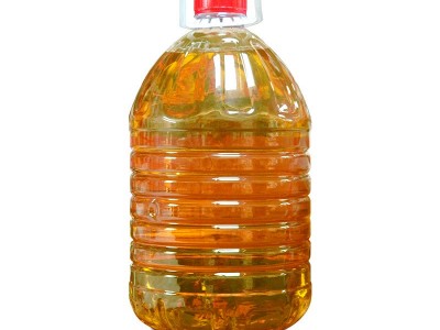 益海嘉里出品 元宝牌 食用植物调和油20L 饭堂酒店餐饮烹饪优选图3