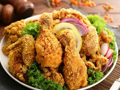 益海嘉里出品 元宝牌 食用植物调和油20L 饭堂酒店餐饮烹饪优选图4