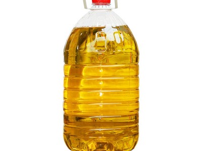 元宝牌 食用植物调和油10L*2桶 餐饮装酒店饭堂厨房炒菜烹饪油炸图2