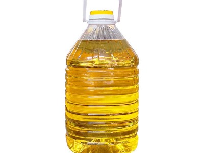 五湖 一级大豆油20L/桶 中粮出品食用植物油餐饮优选酒店饭堂烹饪图2