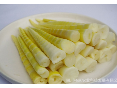 竹笋 水煮细笋（长）火锅笋 酒店餐厅特色食材 净重2500g/包 4包/图5