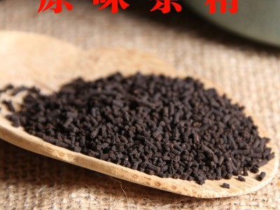 厂家批发 云南普洱熟茶茶精华 陈年古树玫瑰 糯香 陈皮 原味茶晶图5