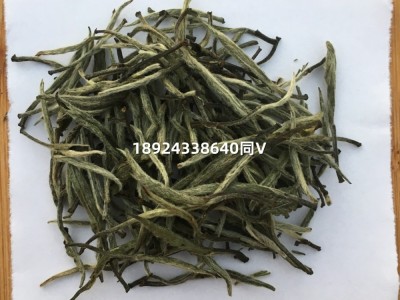 茶厂直发白毫银针福鼎的白茶政和福建白茶白牡丹王豪香500g批发图3