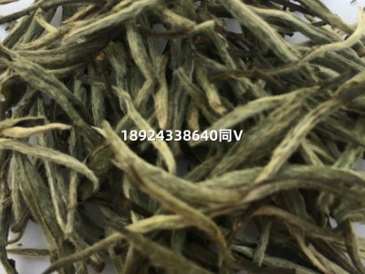 茶厂直发白毫银针福鼎的白茶政和福建白茶白牡丹王豪香500g批发图4