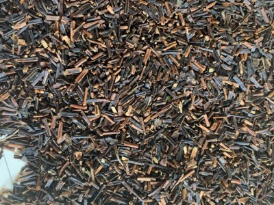 茶农直发红茶碎红茶梗茶叶蛋用红茶头去味吸味茶梗调奶茶粉袋泡茶图2
