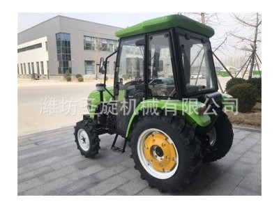 农用35马力拖拉机 4轮驱动 型号可选图3