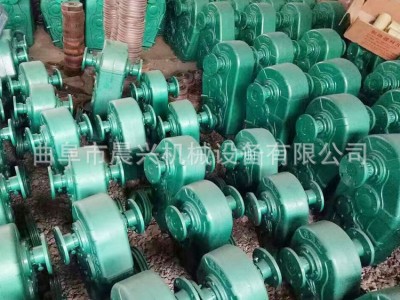 小五轴大棚卷帘机大棚卷棉被卷草帘大棚卷帘机温室四轴大棚卷帘机图3