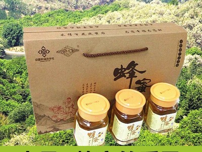 山东蜂蜜 池上蜂蜜 池上特产百花蜜图3