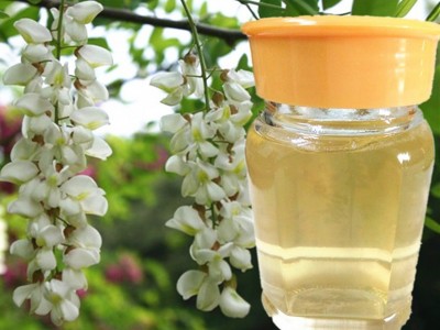 山东蜂蜜 池上蜂蜜 池上特产百花蜜图5