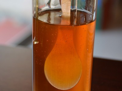 新疆蜂蜜三源红枣花蜂蜜1kg新疆蜂蜜原蜜源头厂家一件代发图2