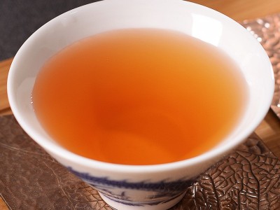 茶叶批发头春武夷山大红袍茶叶散装500克 乌龙茶武夷岩茶源头厂家图3