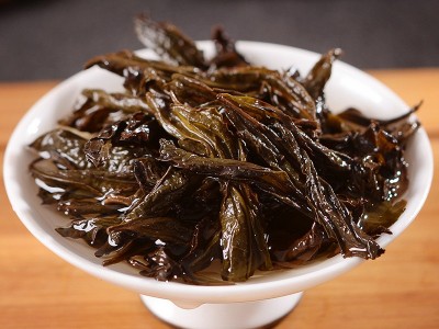 茶叶批发头春武夷山大红袍茶叶散装500克 乌龙茶武夷岩茶源头厂家图4
