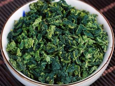 禄春堂真空铁观音250g散装袋装2022新茶浓香型安溪茶叶乌龙茶批发图2