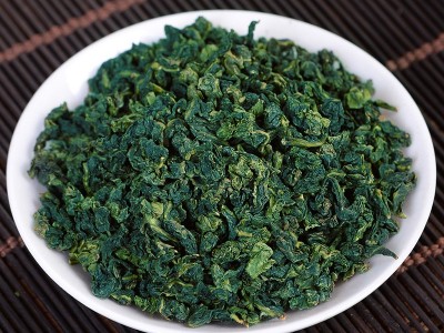 禄春堂真空铁观音250g散装袋装2022新茶浓香型安溪茶叶乌龙茶批发图3