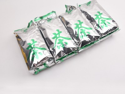 明前特级屹峰安吉白茶 2021年新茶绿茶图5