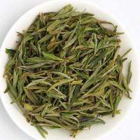 商务绿茶原产地直供安徽黄山毛峰散装茶叶批发毛尖优质高山绿茶