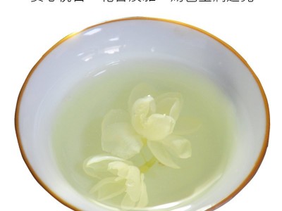 2022茉莉花干散装茉莉雪球去梗半开花苞花草茶广西横县厂家直批发图3
