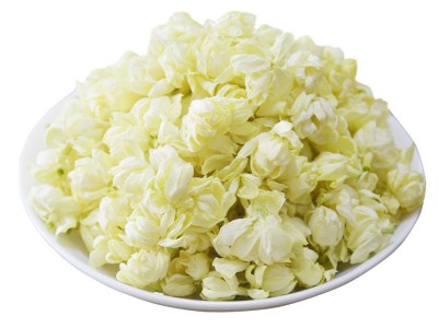 2022茉莉花干散装茉莉雪球去梗半开花苞花草茶广西横县厂家直批发图5