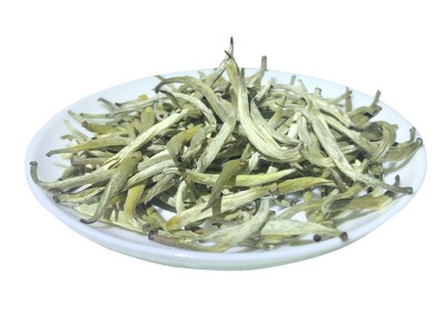 2022横县茉莉花茶厂家直批 茉莉花茶批发茶叶批发【云南银针1号】图2