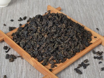 【白芽奇兰】喜茶金玉乌龙奶茶原料厂家直供 量大询价图2