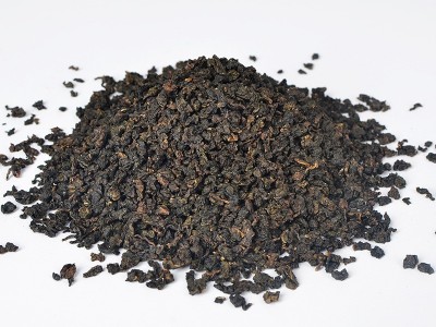 【白芽奇兰】喜茶金玉乌龙奶茶原料厂家直供 量大询价图5
