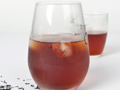 【蜜香珍芽】武夷正山小种 1级蜜香红茶 奶茶调饮原料茶源头直供图2