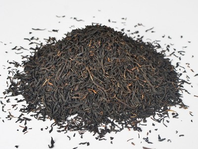 【蜜香珍芽】武夷正山小种 1级蜜香红茶 奶茶调饮原料茶源头直供图4