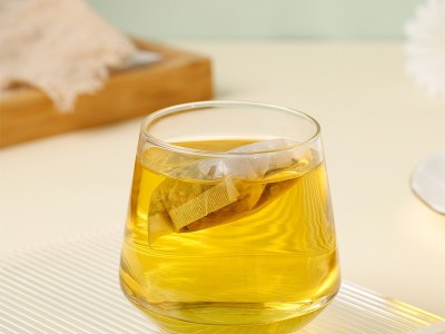 南京同仁堂冬瓜荷叶茶 夏日解腻大肚茶 去油脂组合代用茶现货批发图5