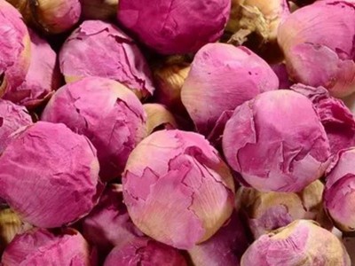 花草茶批发 新货 牡丹花茶 牡丹球 芍药球 牡丹花蕾oem贴牌代加工图3