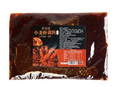 小龙虾酱料商用十三香调料麻辣蒜蓉香辣蟹盱眙虾尾调味料家用代发图5